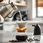 Coffee water chemistry minerals extraction guide brewing setup